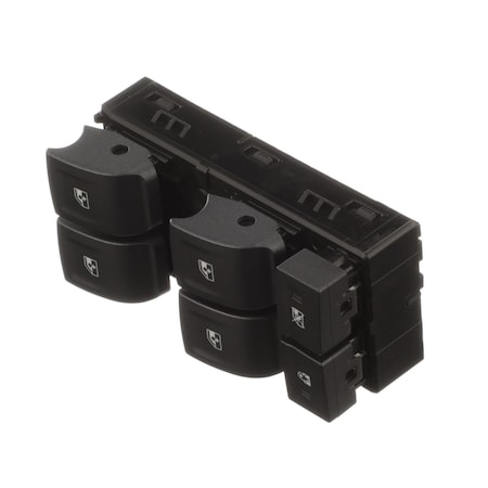 Standard Ignition Power Window Switch, Dws1778 DWS1778